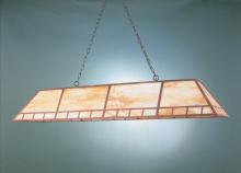  H-2850-D-82 OPAL - BILLIARD LIGHT